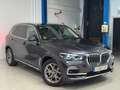 BMW X5 xDrive 25dA Gris - thumbnail 2