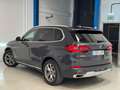 BMW X5 xDrive 25dA Gris - thumbnail 8