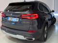 BMW X5 xDrive 25dA Gris - thumbnail 5