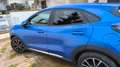Ford Puma Puma II 2020 1.0 ecoboost h Titanium X s Blu/Azzurro - thumbnail 1