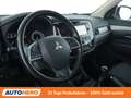 Mitsubishi Outlander 2.0 MIVEC Klassik Kollektion 2WD*TEMPO*SHZ*KLIMA* Grau - thumbnail 11