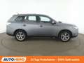 Mitsubishi Outlander 2.0 MIVEC Klassik Kollektion 2WD*TEMPO*SHZ*KLIMA* Grau - thumbnail 7