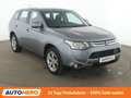 Mitsubishi Outlander 2.0 MIVEC Klassik Kollektion 2WD*TEMPO*SHZ*KLIMA* Grau - thumbnail 8