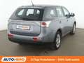 Mitsubishi Outlander 2.0 MIVEC Klassik Kollektion 2WD*TEMPO*SHZ*KLIMA* Grau - thumbnail 6