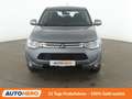 Mitsubishi Outlander 2.0 MIVEC Klassik Kollektion 2WD*TEMPO*SHZ*KLIMA* Grau - thumbnail 9