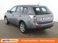 Mitsubishi Outlander 2.0 MIVEC Klassik Kollektion 2WD*TEMPO*SHZ*KLIMA* Grau - thumbnail 4