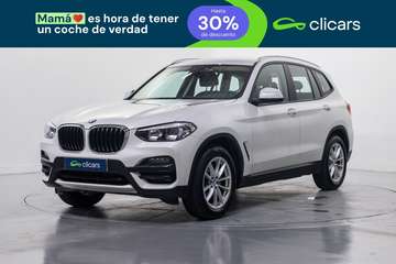 xDrive 20dA