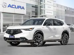 Acura ADX 2026 — фото 36