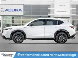 Acura ADX 2026