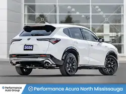 Acura ADX 2026