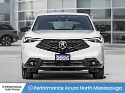 Acura ADX 2026
