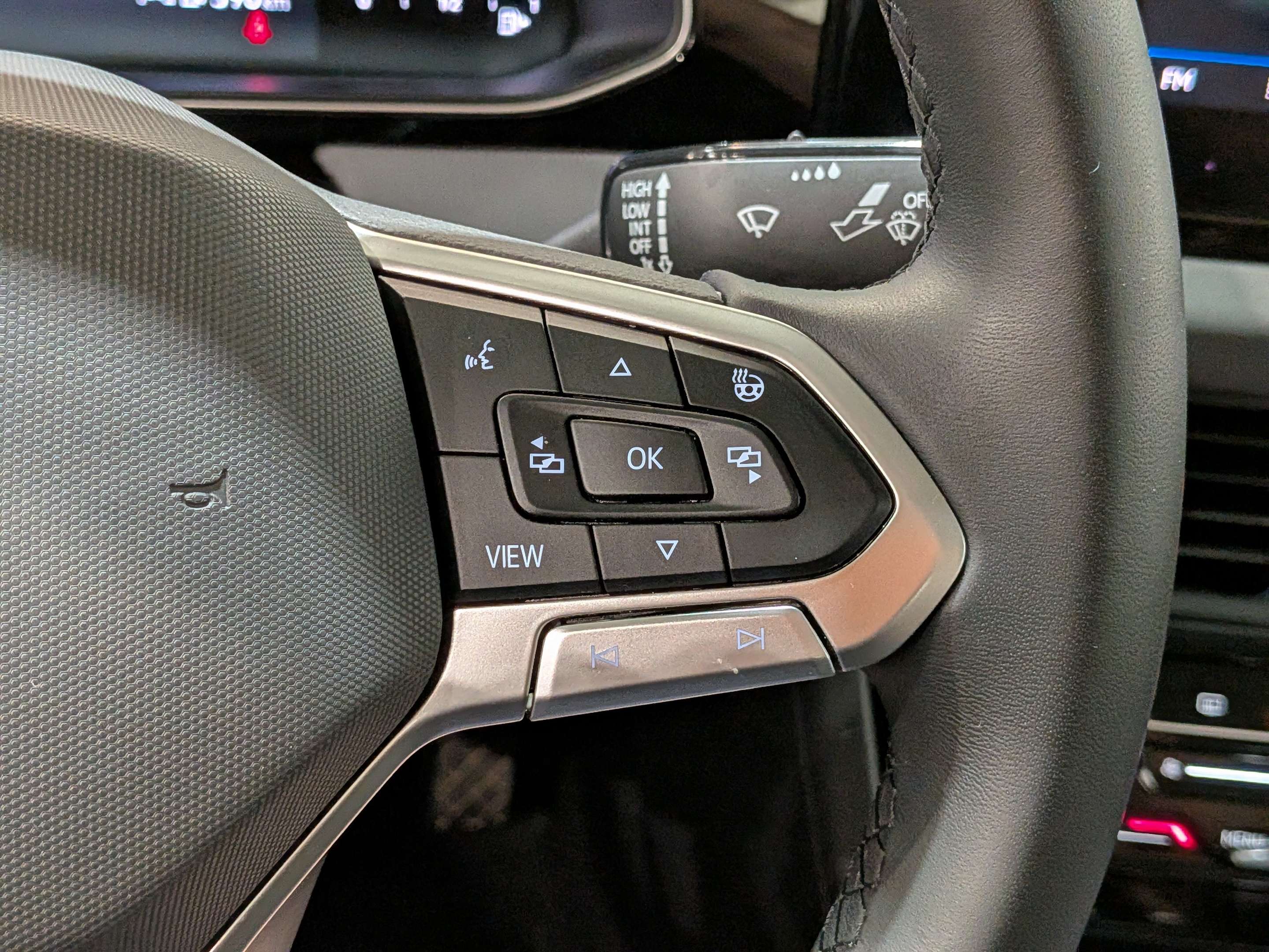 Volkswagen Jetta 2025