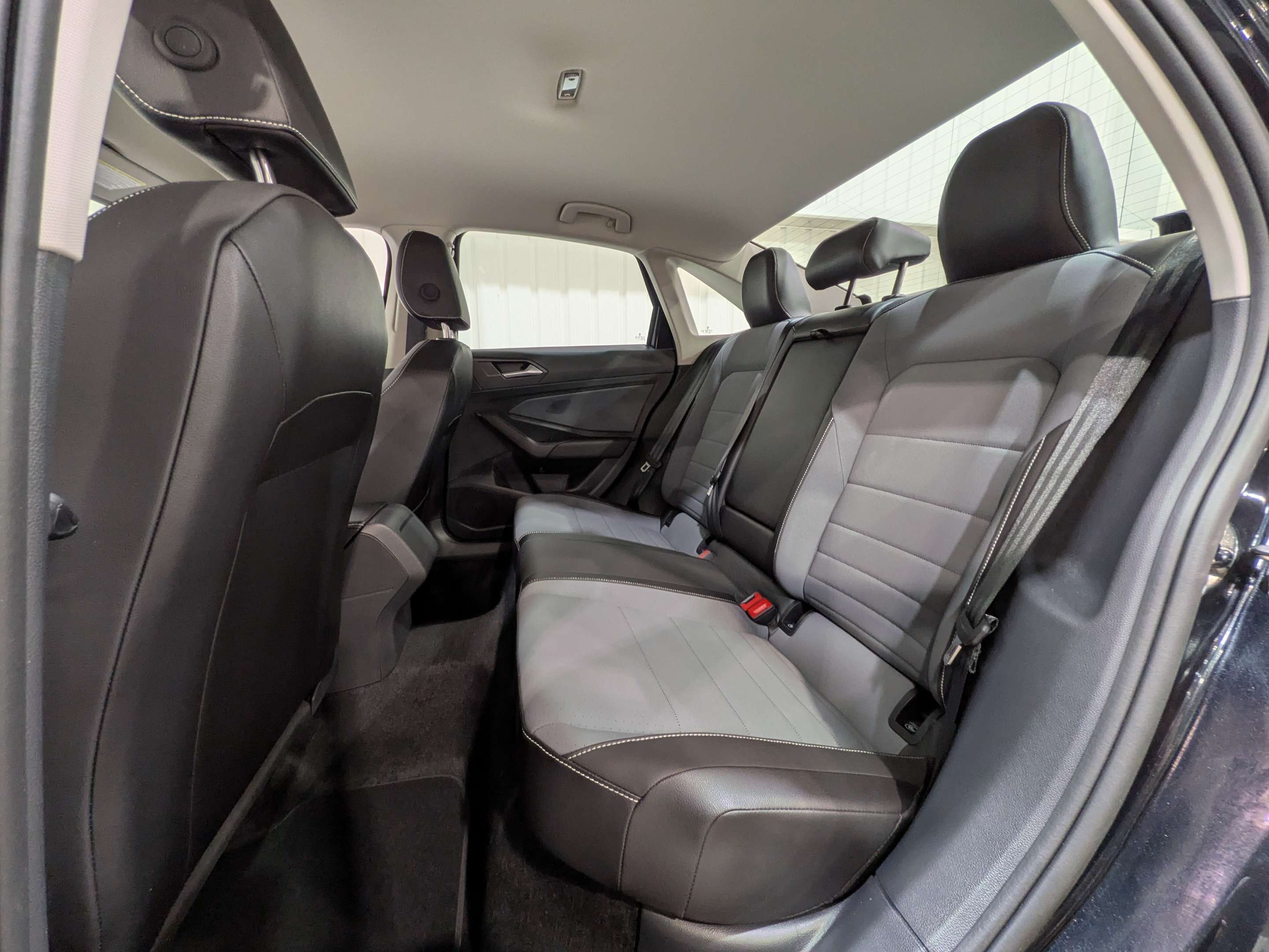 Volkswagen Jetta 2025