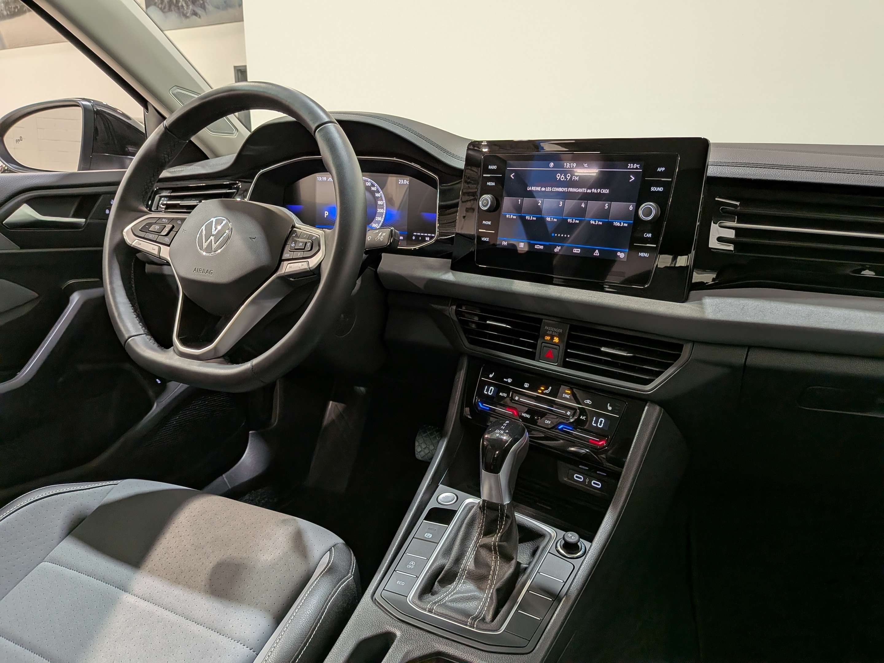 Volkswagen Jetta 2025