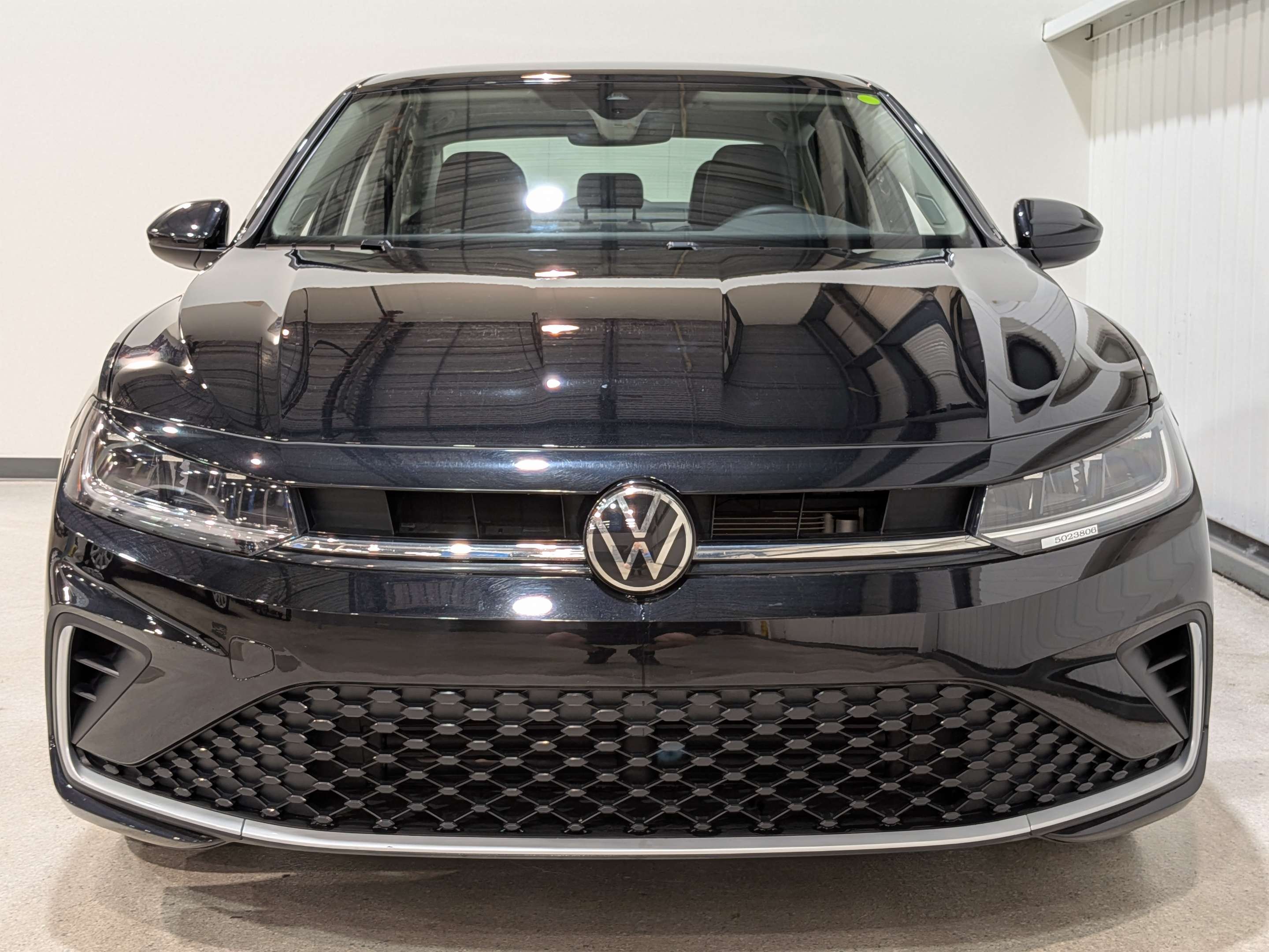 Volkswagen Jetta 2025