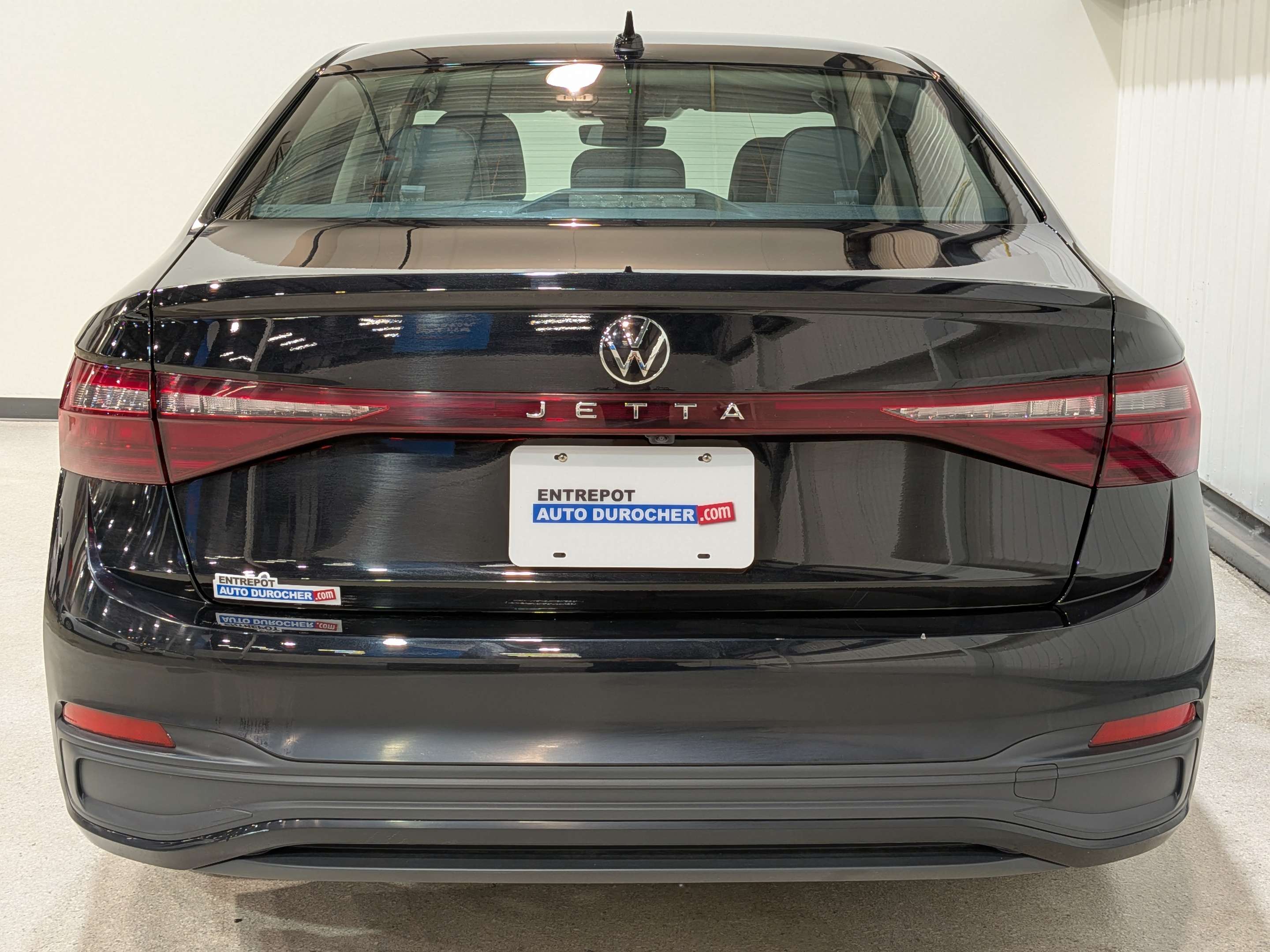 Volkswagen Jetta 2025