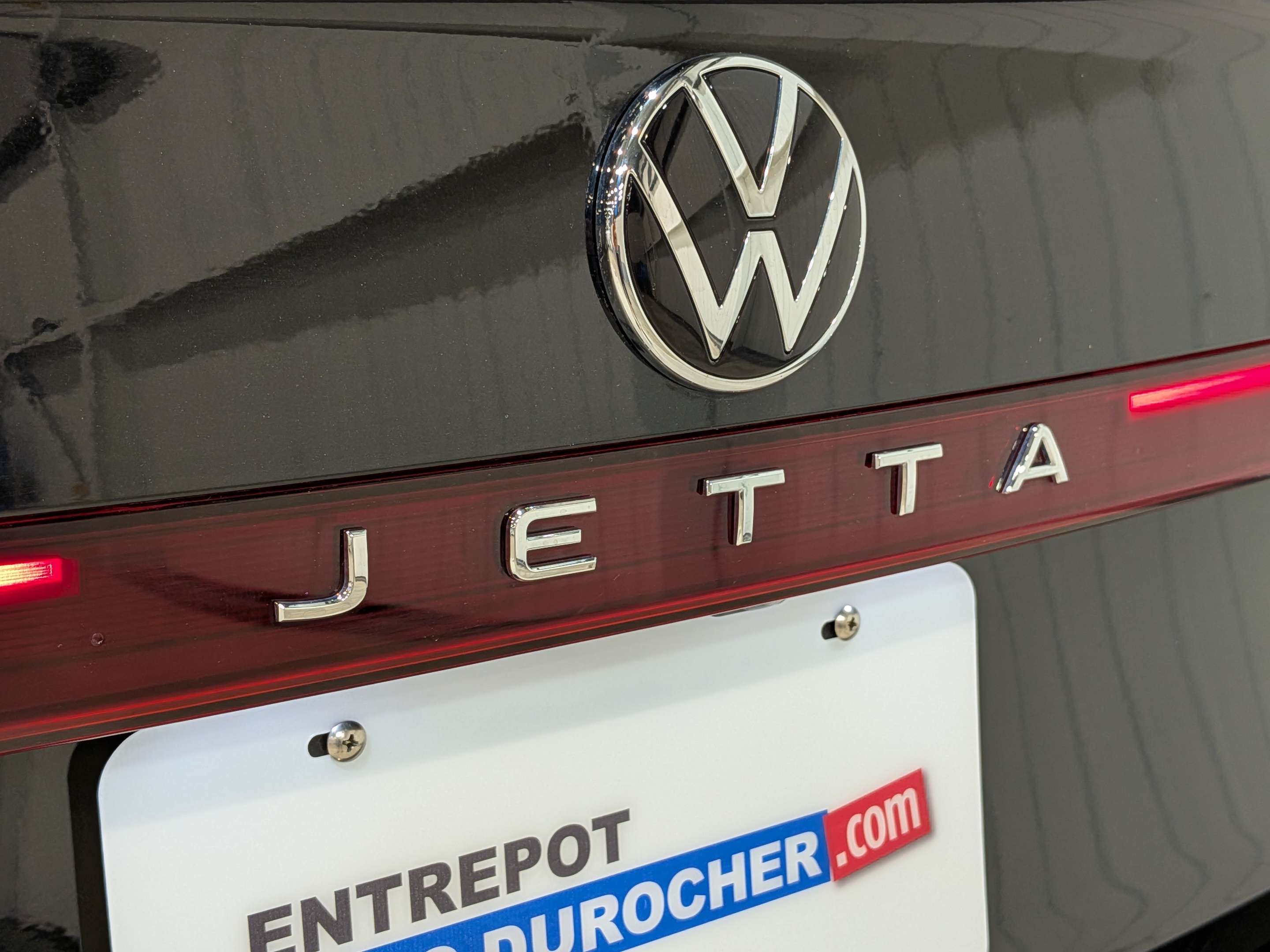 Volkswagen Jetta 2025