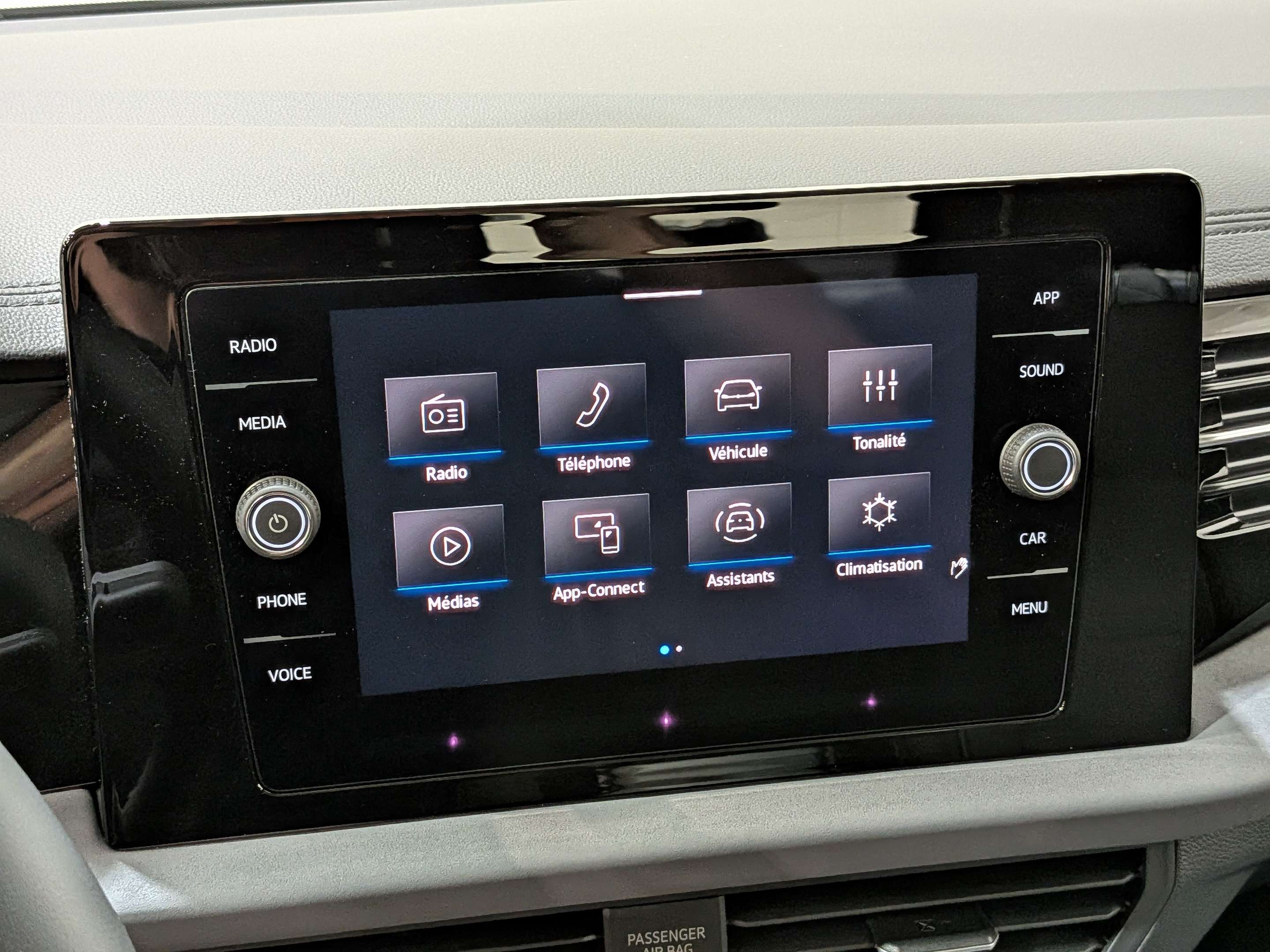 Volkswagen Jetta 2025