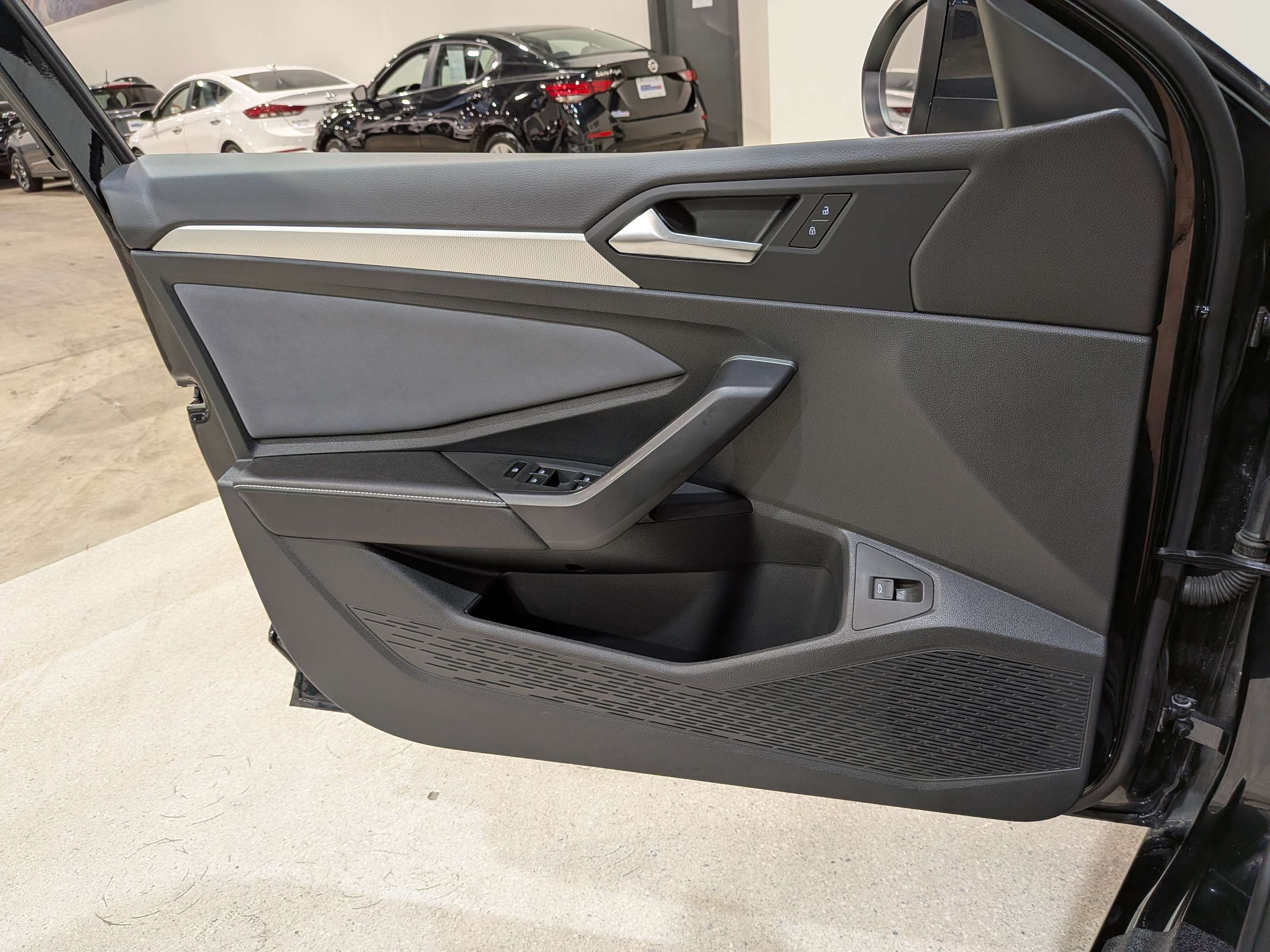 Volkswagen Jetta 2025