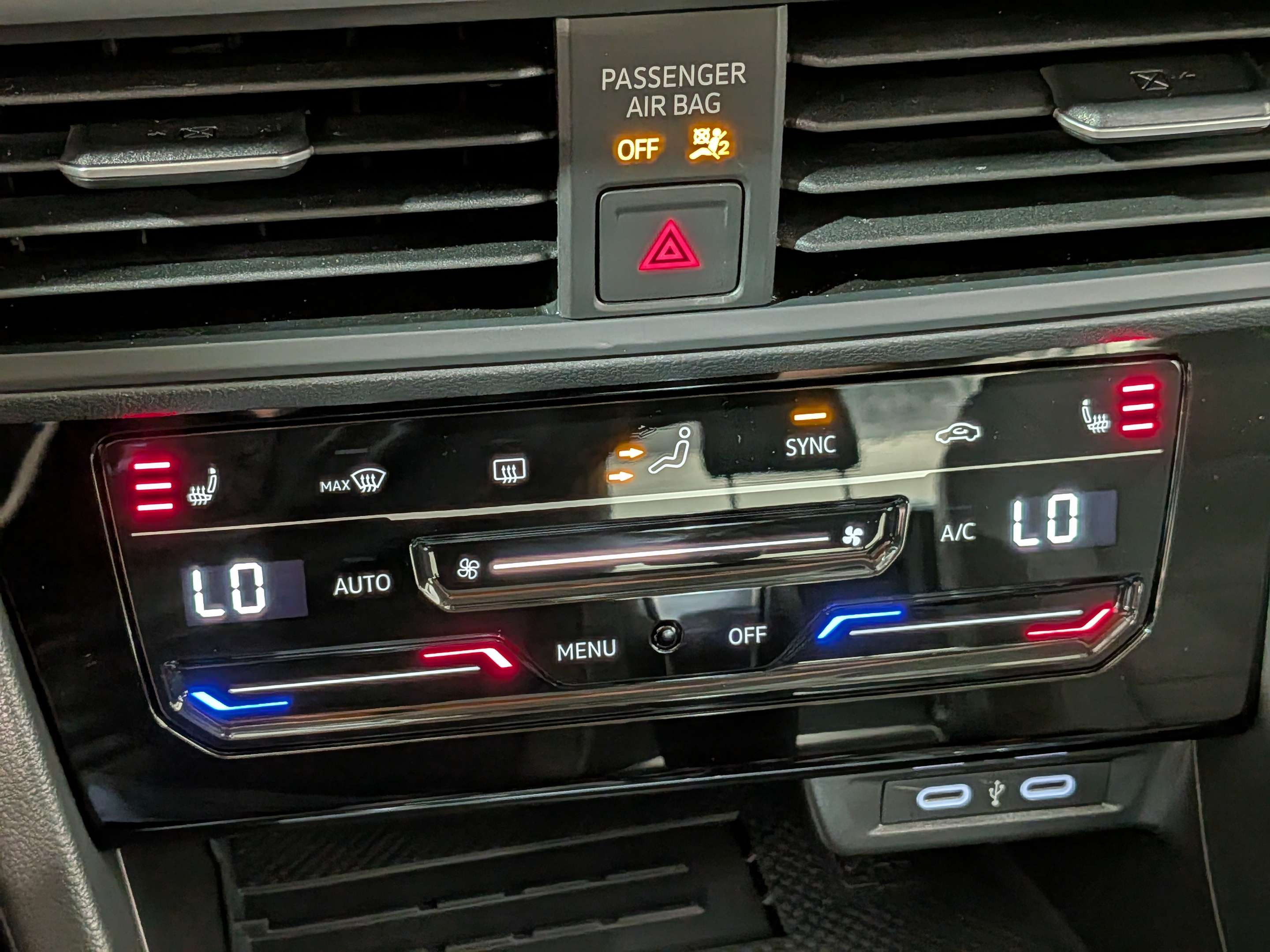 Volkswagen Jetta 2025