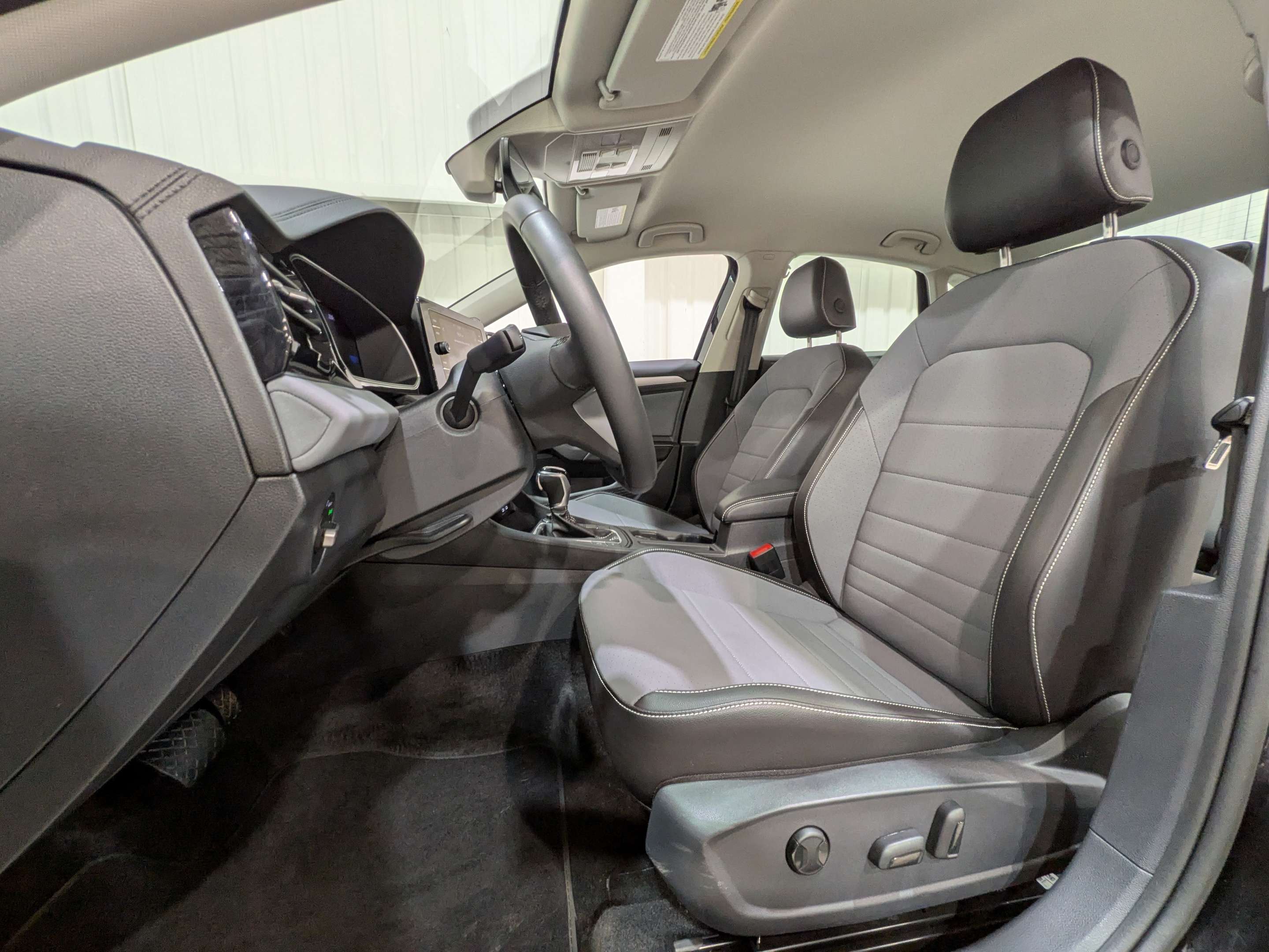 Volkswagen Jetta 2025