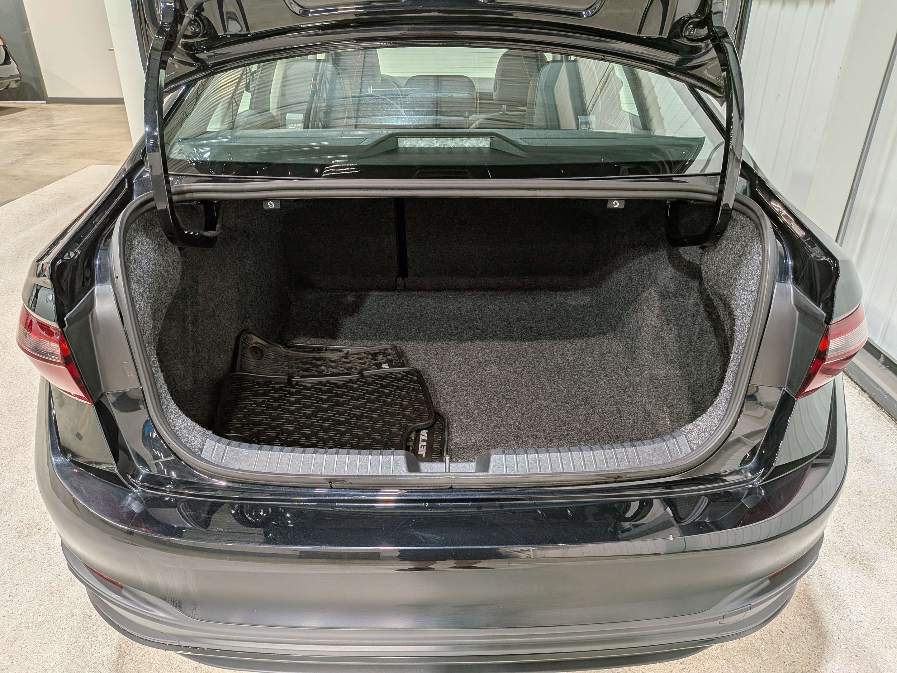 Volkswagen Jetta 2025