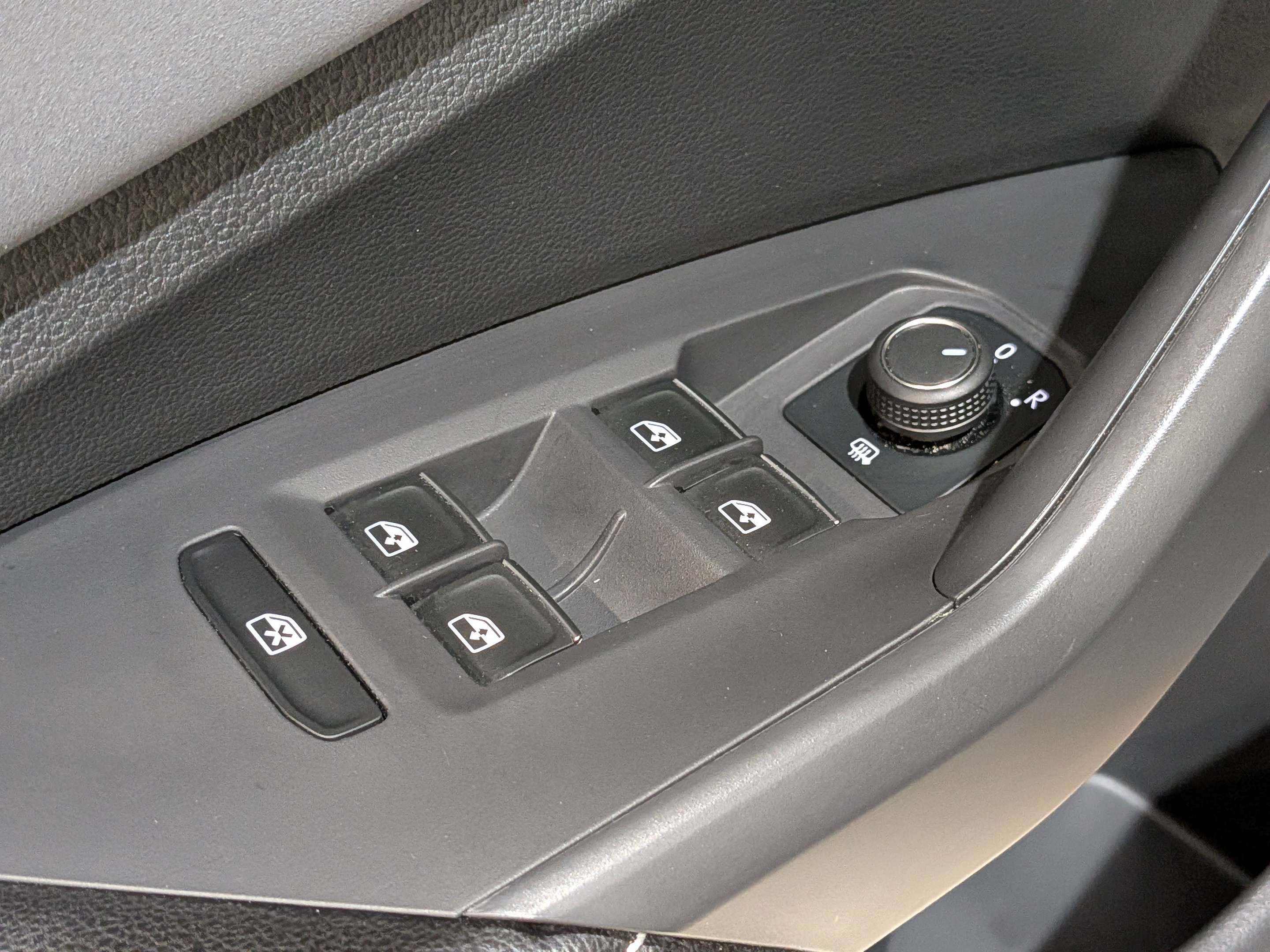 Volkswagen Jetta 2025
