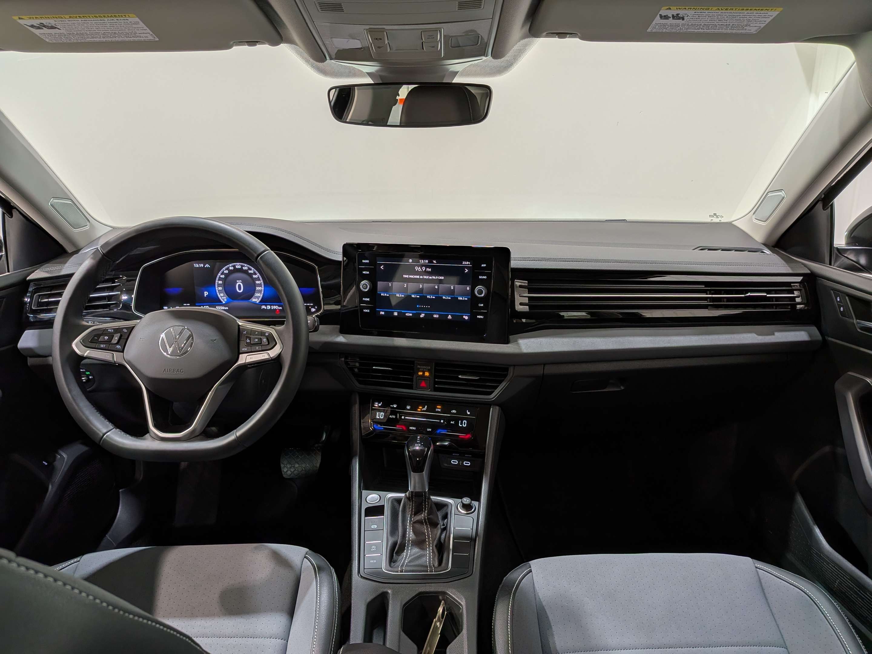 Volkswagen Jetta 2025