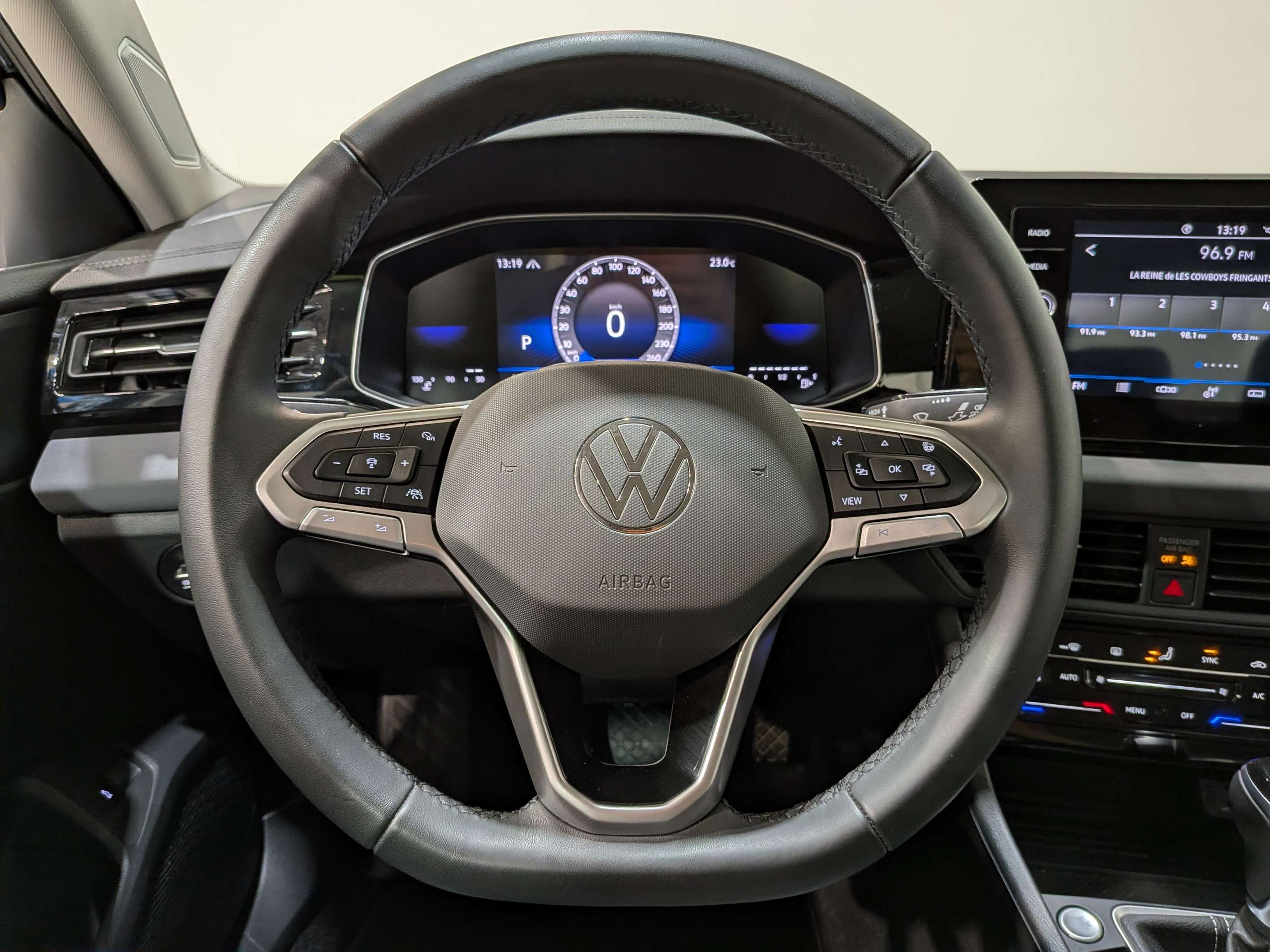 Volkswagen Jetta 2025