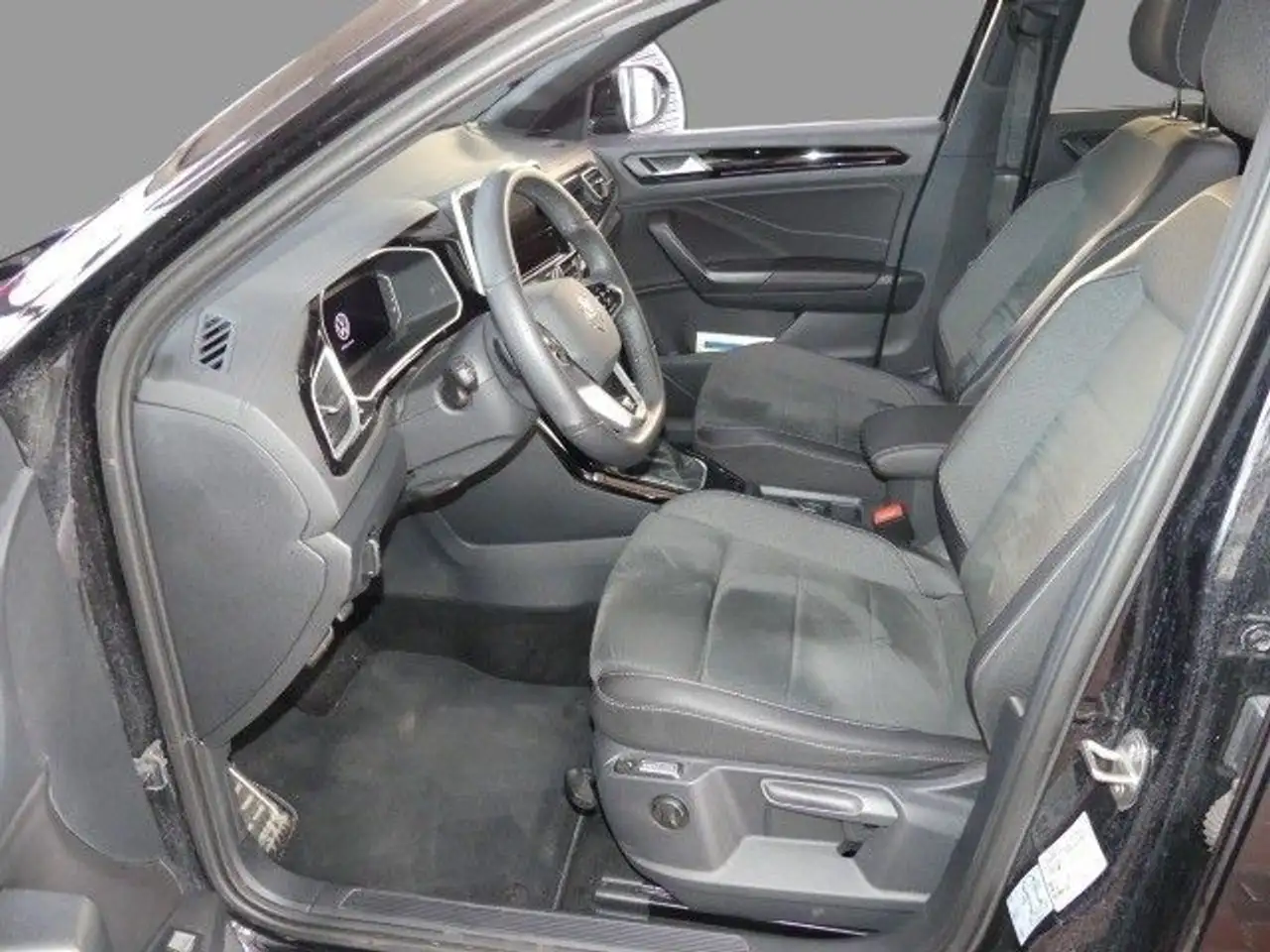 Volkswagen T-Roc, фото 5