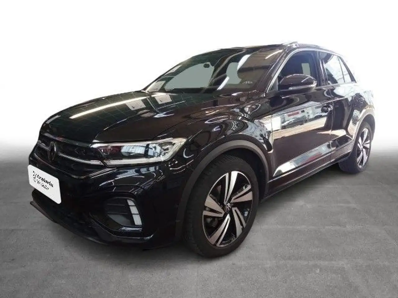 Volkswagen T-Roc, фото 2
