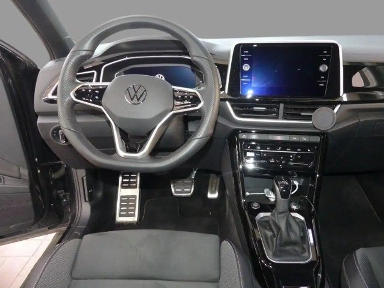 Volkswagen T-Roc, фото 7