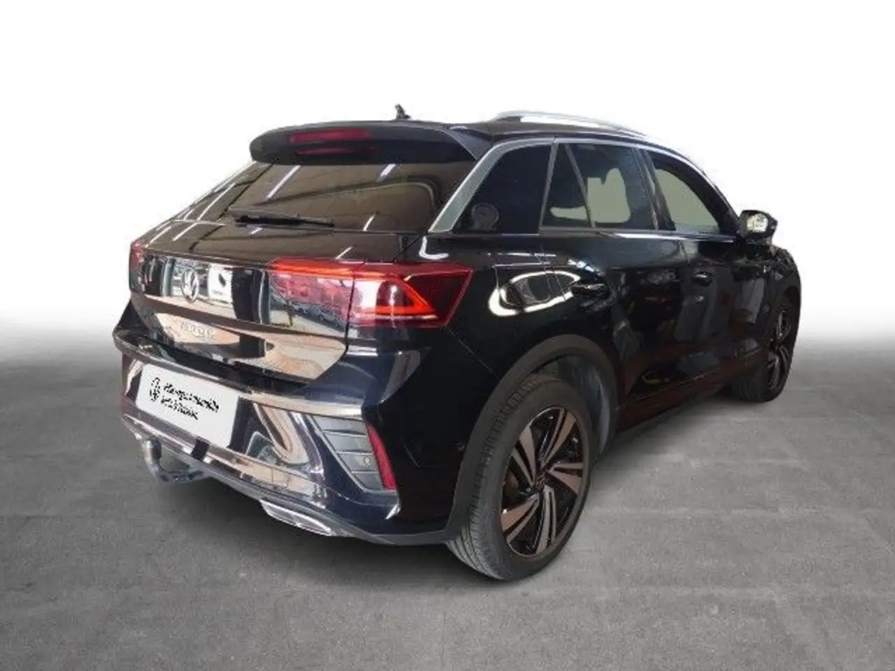 Volkswagen T-Roc, фото 4
