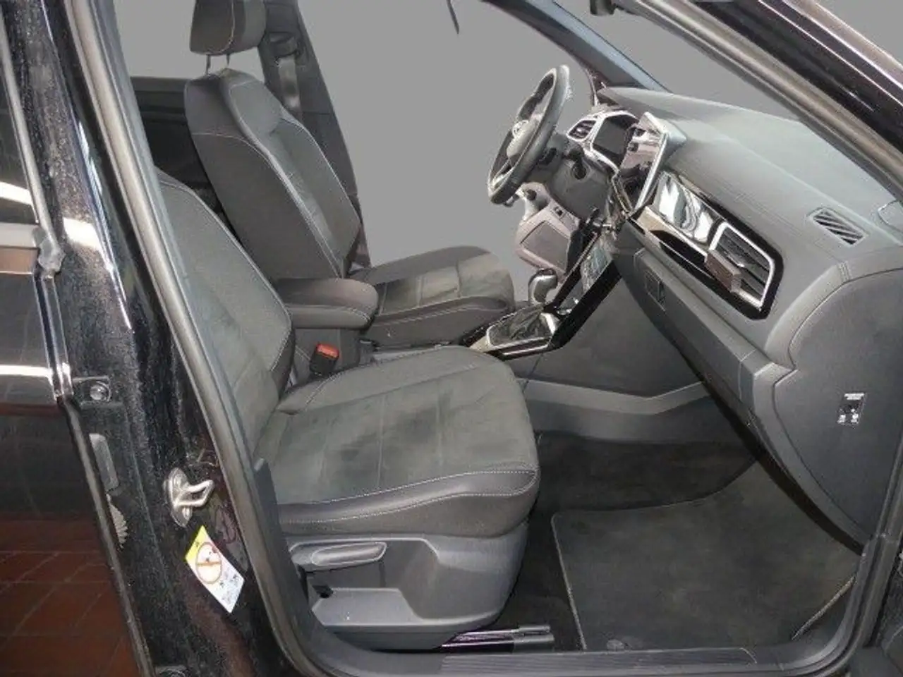 Volkswagen T-Roc, фото 6
