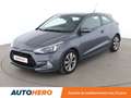 Hyundai i20 Coupé 1.0 T-GDi  Intuitive Plus Gris - thumbnail 1