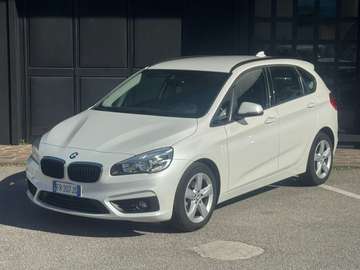 d Active Tourer Luxury AUTOMATICA