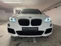 BMW X1 xDrive20d M Weiß - thumbnail 10
