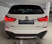 BMW X1 xDrive20d M Weiß - thumbnail 6