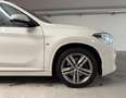 BMW X1 xDrive20d M Weiß - thumbnail 8
