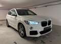 BMW X1 xDrive20d M Weiß - thumbnail 3
