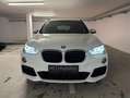 BMW X1 xDrive20d M Weiß - thumbnail 2