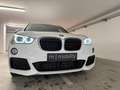 BMW X1 xDrive20d M Weiß - thumbnail 9