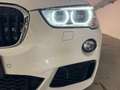 BMW X1 xDrive20d M Weiß - thumbnail 11
