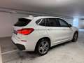BMW X1 xDrive20d M Weiß - thumbnail 7