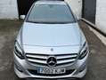 Mercedes-Benz B 200 B 200d 7G-DCT Plateado - thumbnail 8