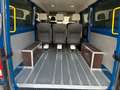 Volkswagen Crafter Bus Kasten  30 mittellang LED AHK Navi Bleu - thumbnail 14