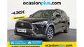 Toyota Corolla Cross Hybrid 1.8 Style Negro - thumbnail 1