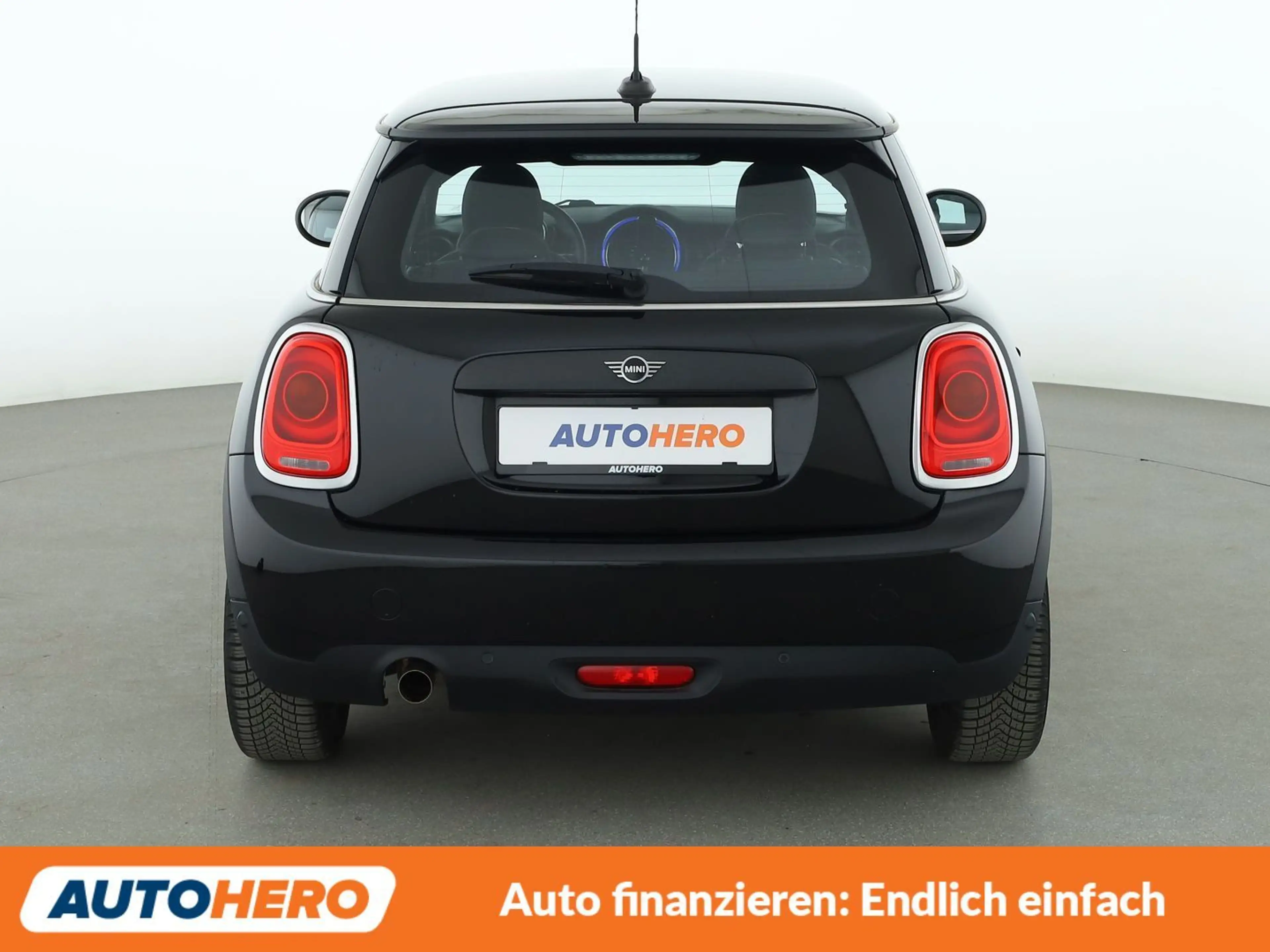 MINI One One*LIM*PDC*SHZ*ALU*KLIMA*BLUETOOTH* — photo 5