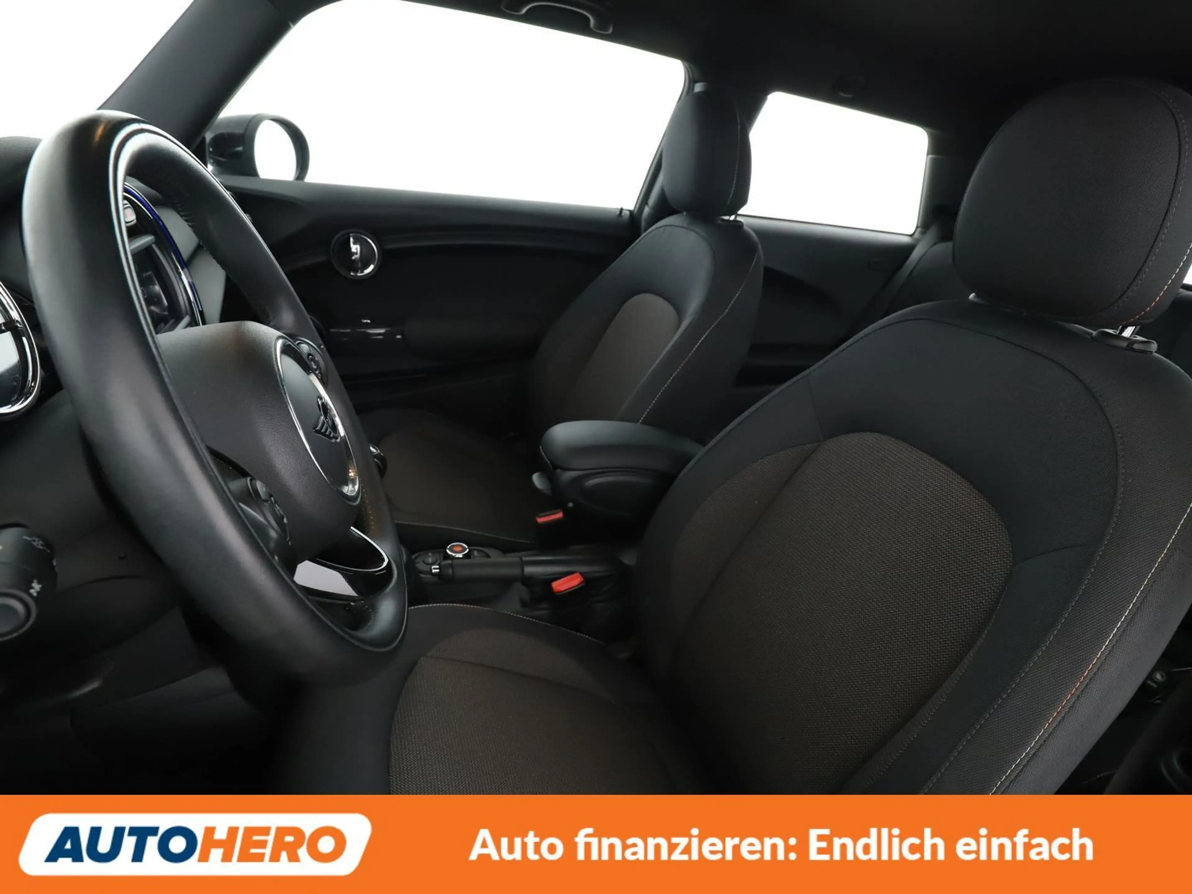 MINI One One*LIM*PDC*SHZ*ALU*KLIMA*BLUETOOTH* — photo 10