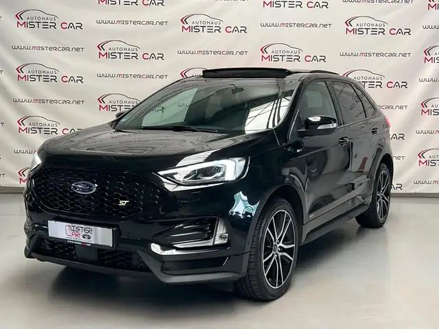 Ford Edge ST-Line 4x4 ACC/MATRIX/PANO/AHK/B&O/360/20
